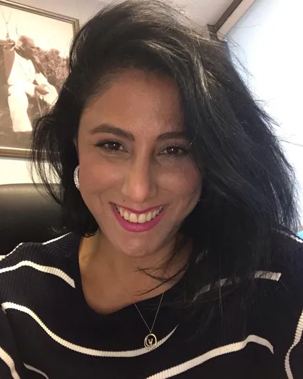 Op.Dr. Özlem Özyılmaz