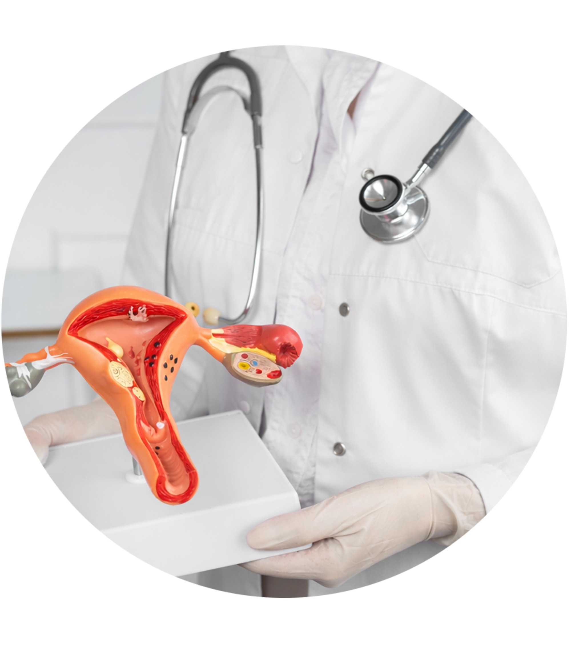 Rahim Ağzı Kanseri