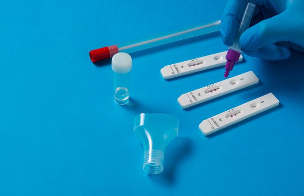 Smear Testinin Önemi