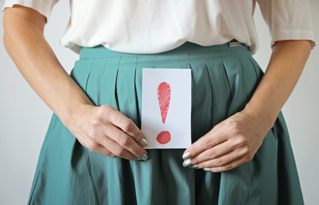 Vajinal Enfeksiyonlar